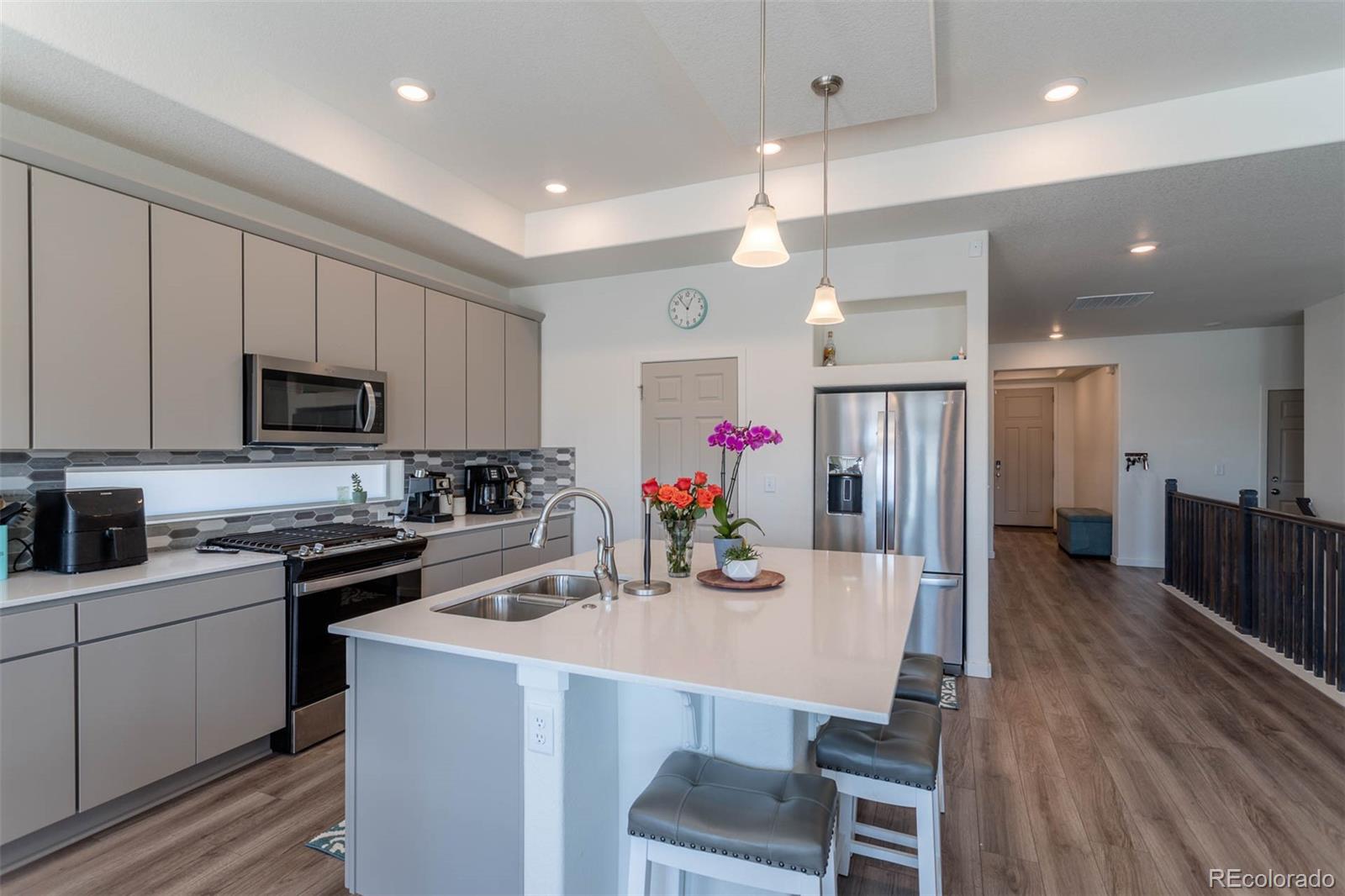 MLS Image #7 for 22028 e 40th drive,aurora, Colorado