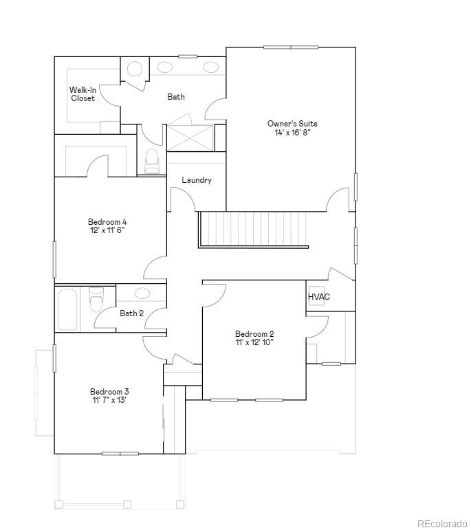 MLS Image #21 for 253  corkscrew street,elizabeth, Colorado