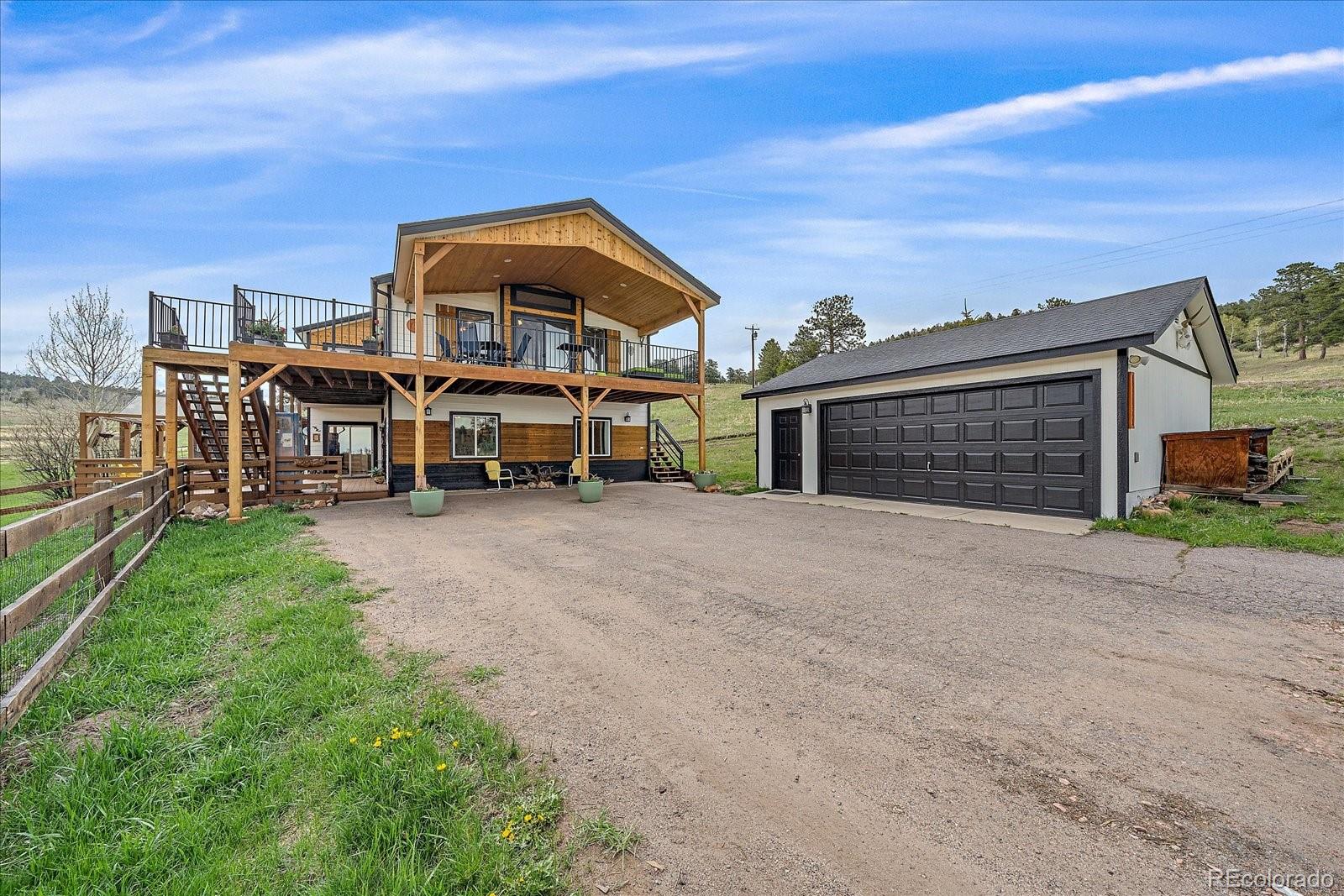MLS Image #2 for 26035  amy circle,conifer, Colorado
