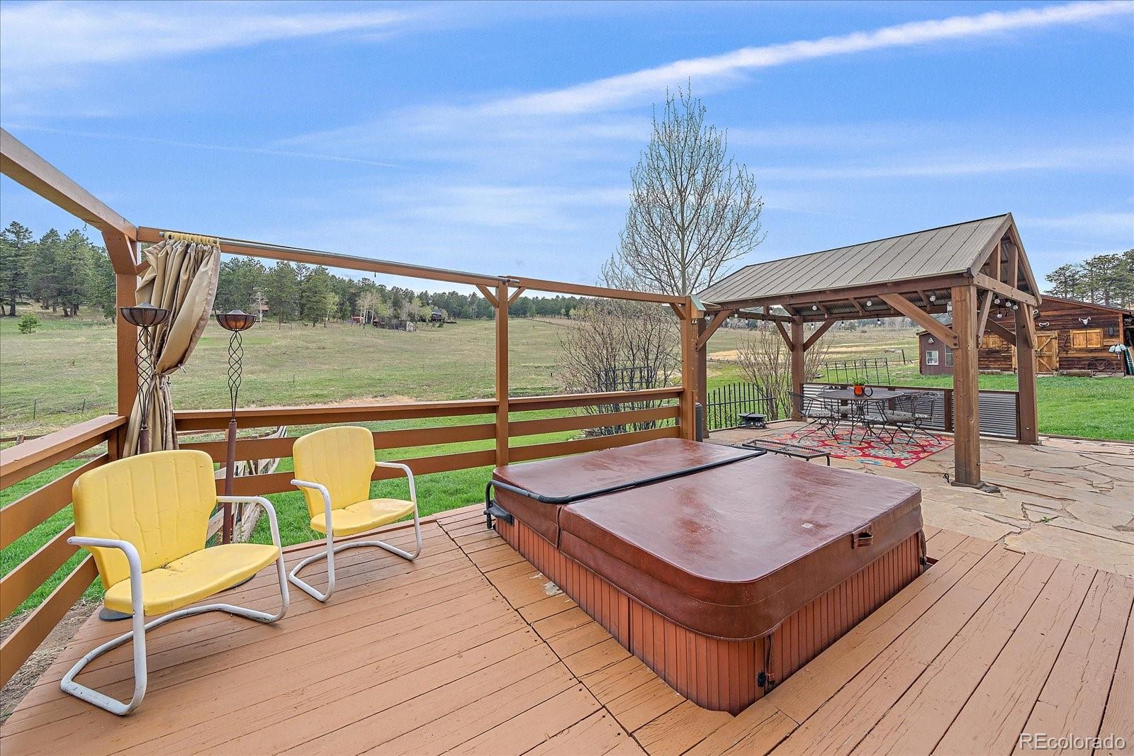 MLS Image #27 for 26035  amy circle,conifer, Colorado