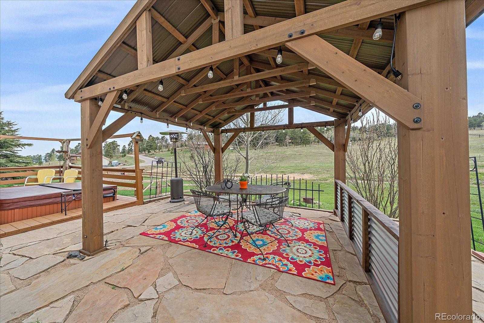 MLS Image #28 for 26035  amy circle,conifer, Colorado