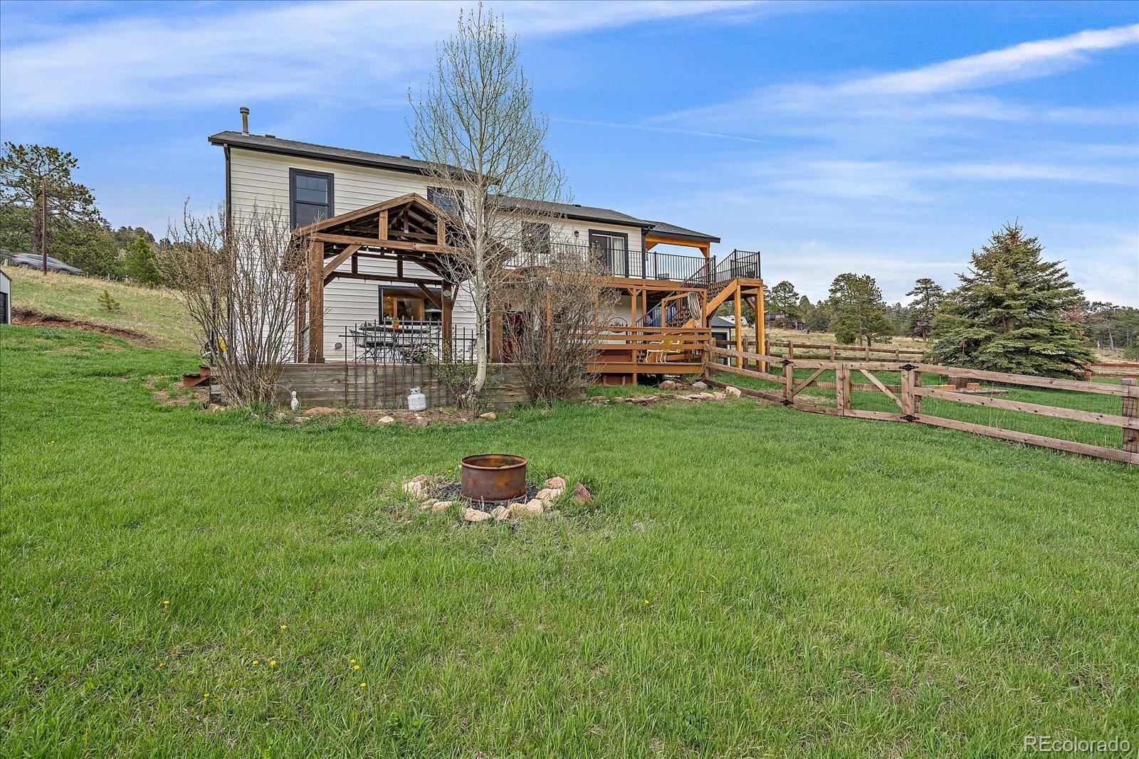 MLS Image #29 for 26035  amy circle,conifer, Colorado
