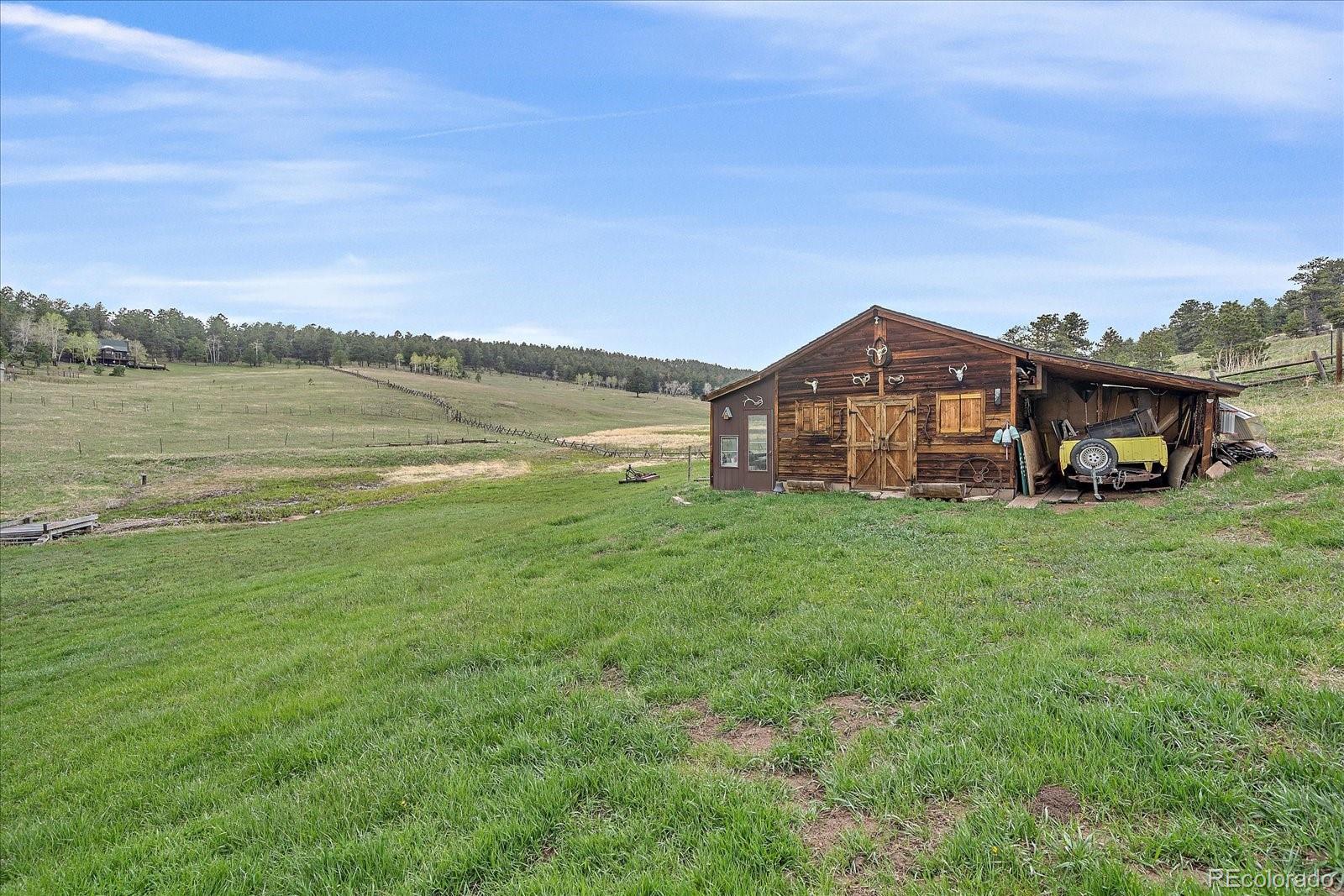 MLS Image #30 for 26035  amy circle,conifer, Colorado
