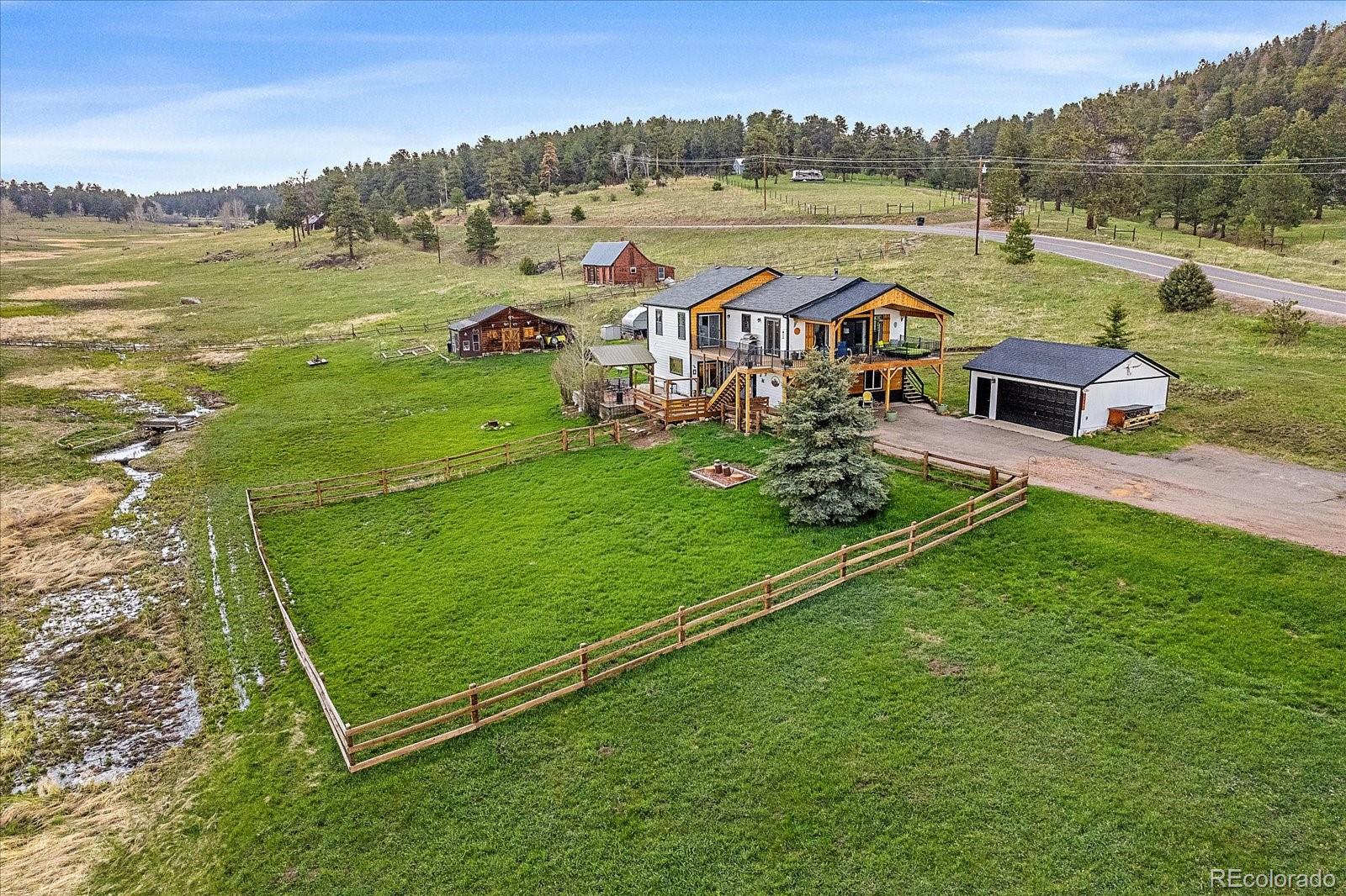 MLS Image #34 for 26035  amy circle,conifer, Colorado