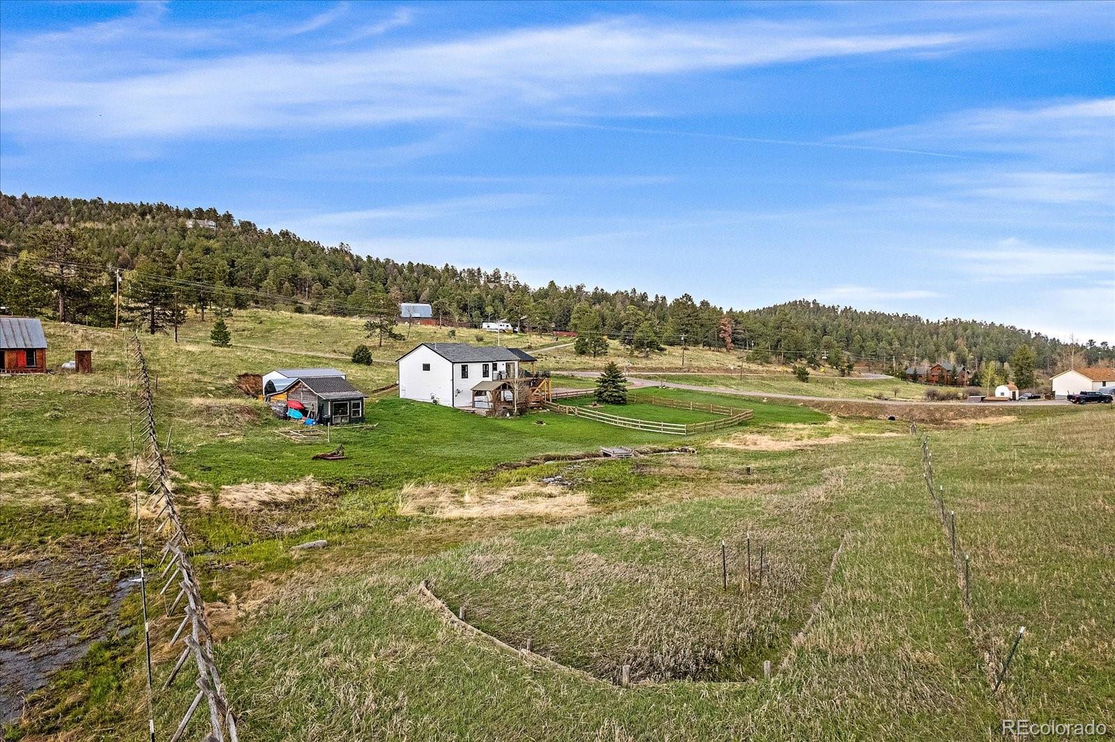 MLS Image #35 for 26035  amy circle,conifer, Colorado