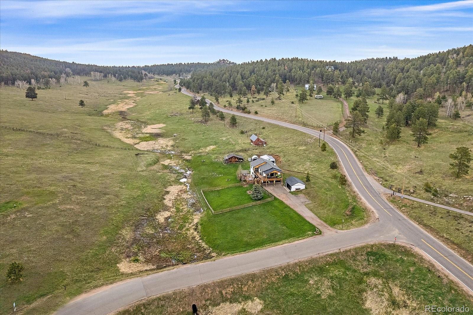 MLS Image #36 for 26035  amy circle,conifer, Colorado
