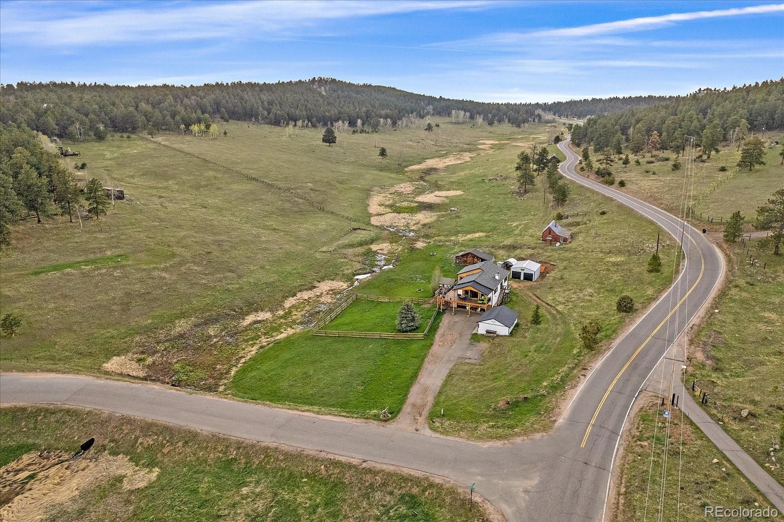 MLS Image #37 for 26035  amy circle,conifer, Colorado