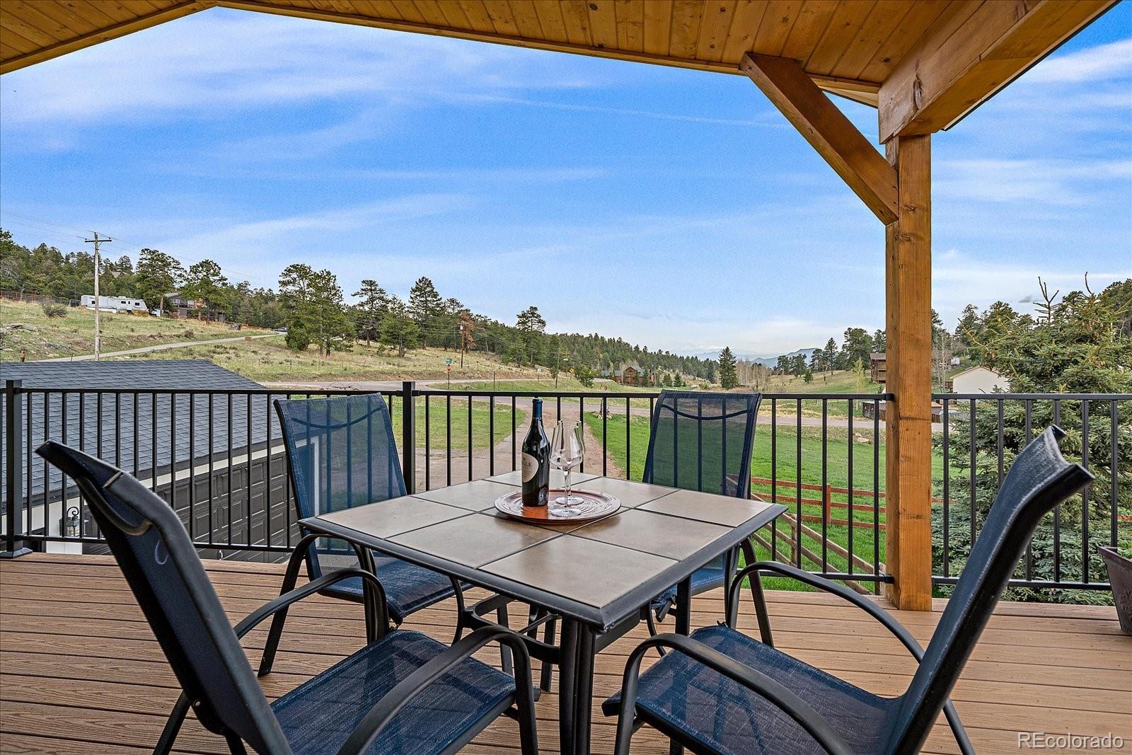 MLS Image #5 for 26035  amy circle,conifer, Colorado