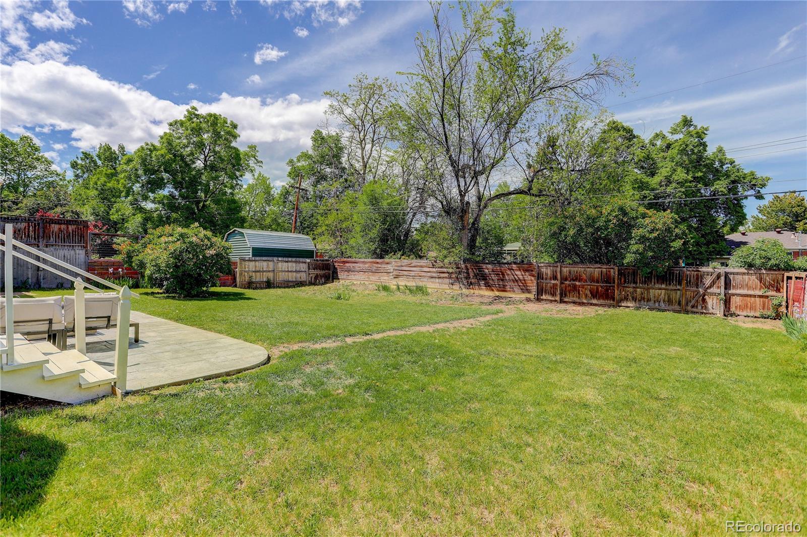 MLS Image #26 for 6845 w 32nd avenue,wheat ridge, Colorado