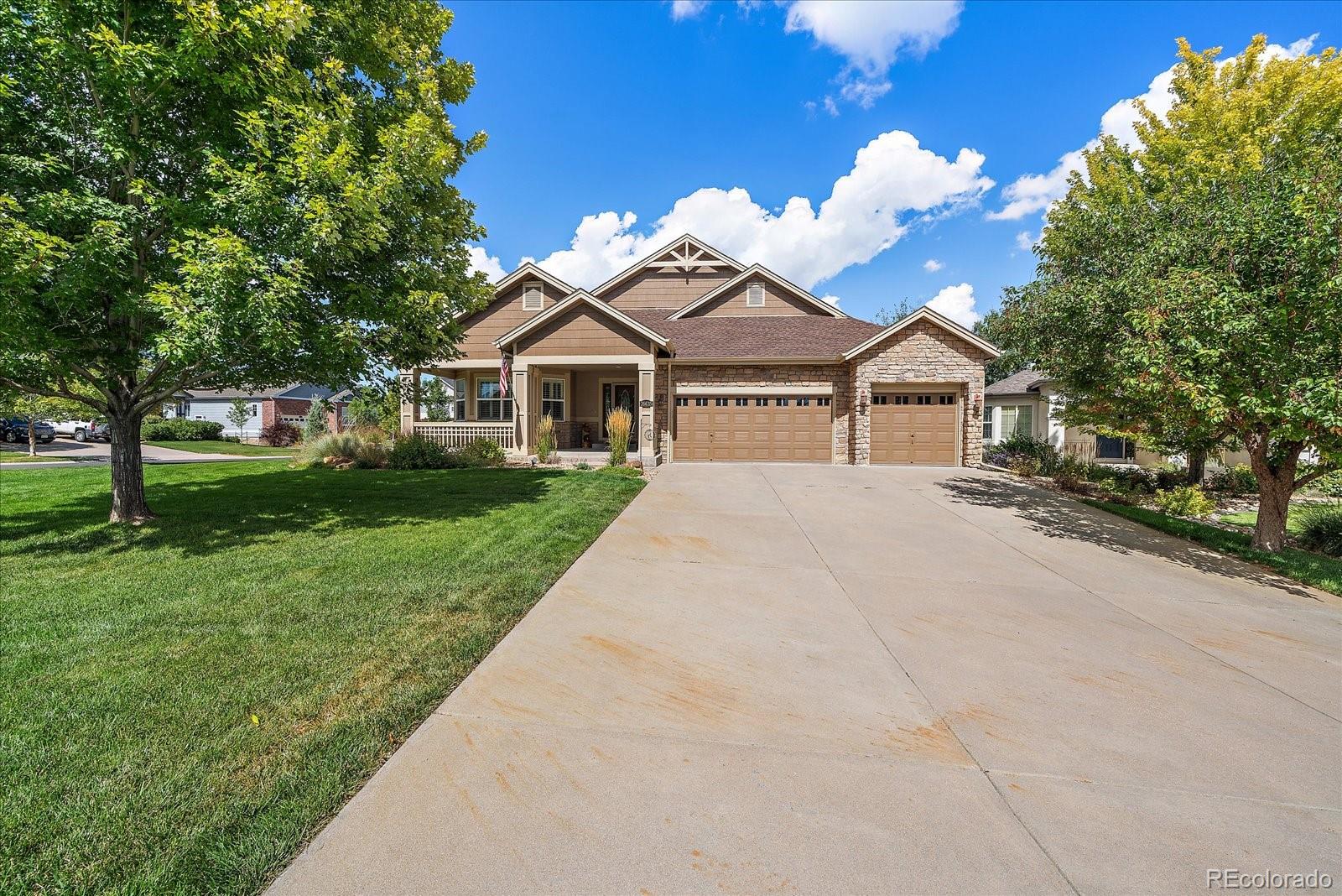 CMA Image for 27939 e clifton place,Aurora, Colorado