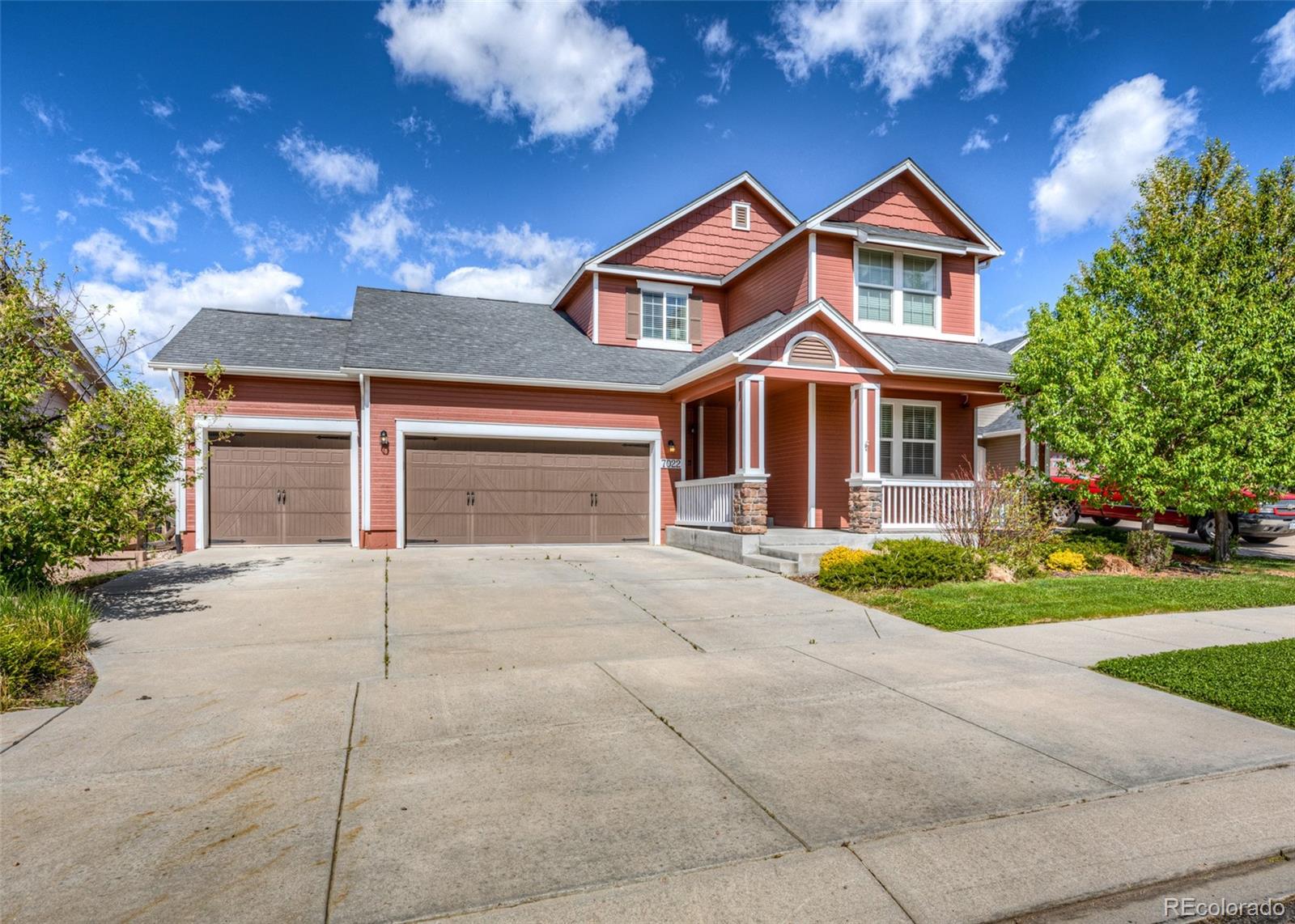 MLS Image #0 for 7022  whitebark lane,colorado springs, Colorado