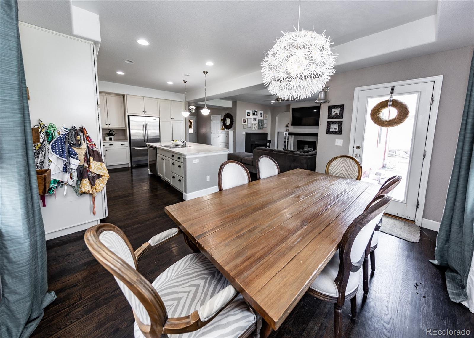 MLS Image #17 for 7022  whitebark lane,colorado springs, Colorado