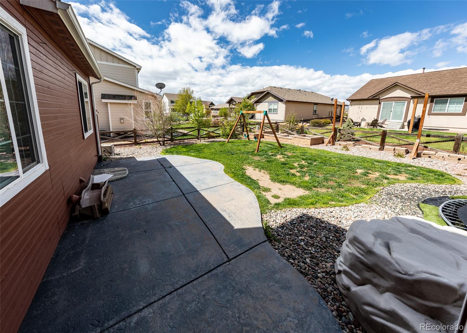 MLS Image #19 for 7022  whitebark lane,colorado springs, Colorado