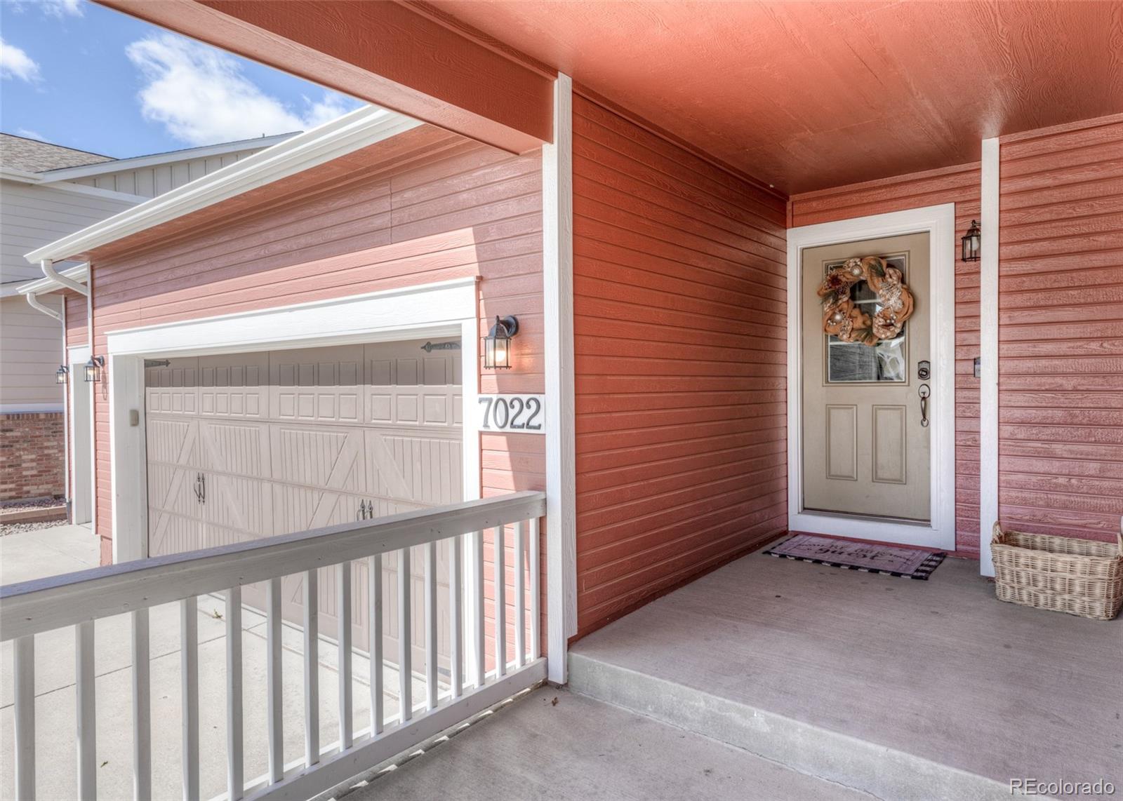 MLS Image #3 for 7022  whitebark lane,colorado springs, Colorado