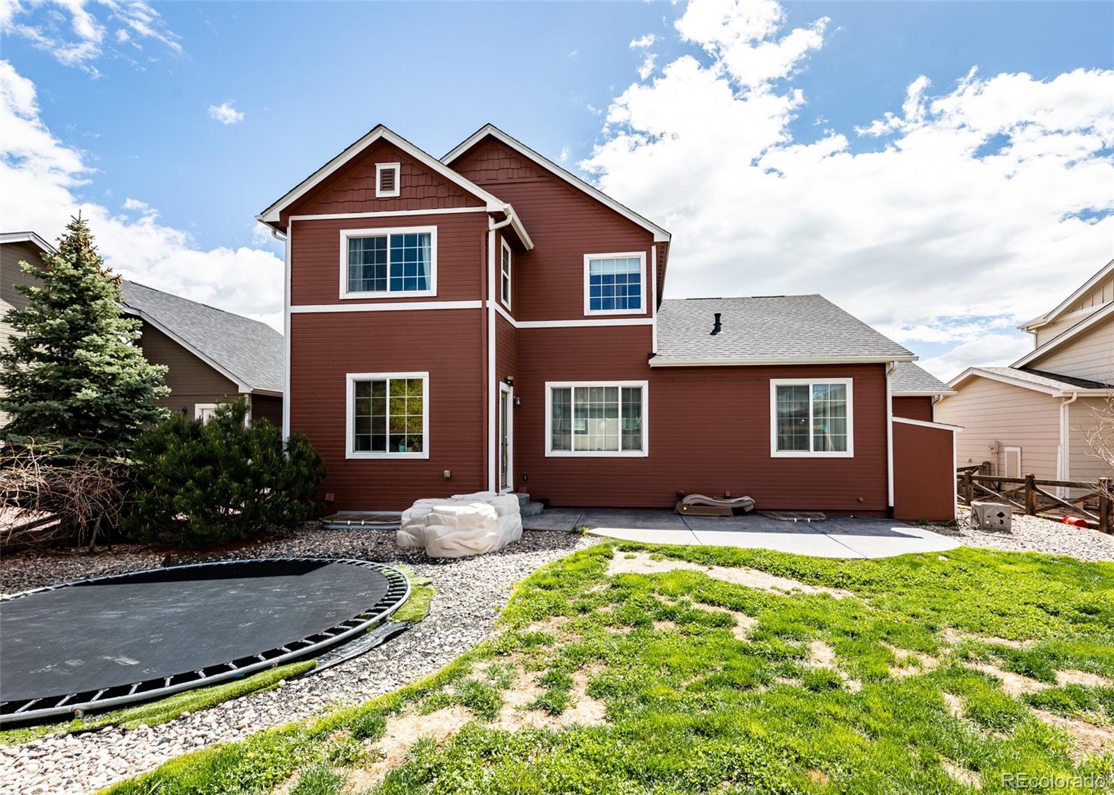 MLS Image #44 for 7022  whitebark lane,colorado springs, Colorado