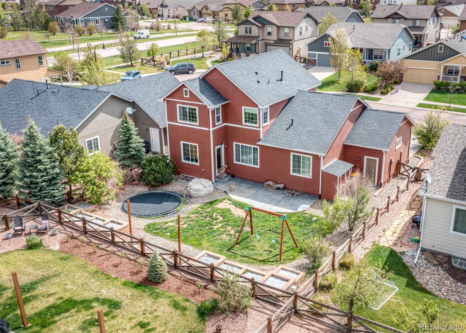 MLS Image #45 for 7022  whitebark lane,colorado springs, Colorado