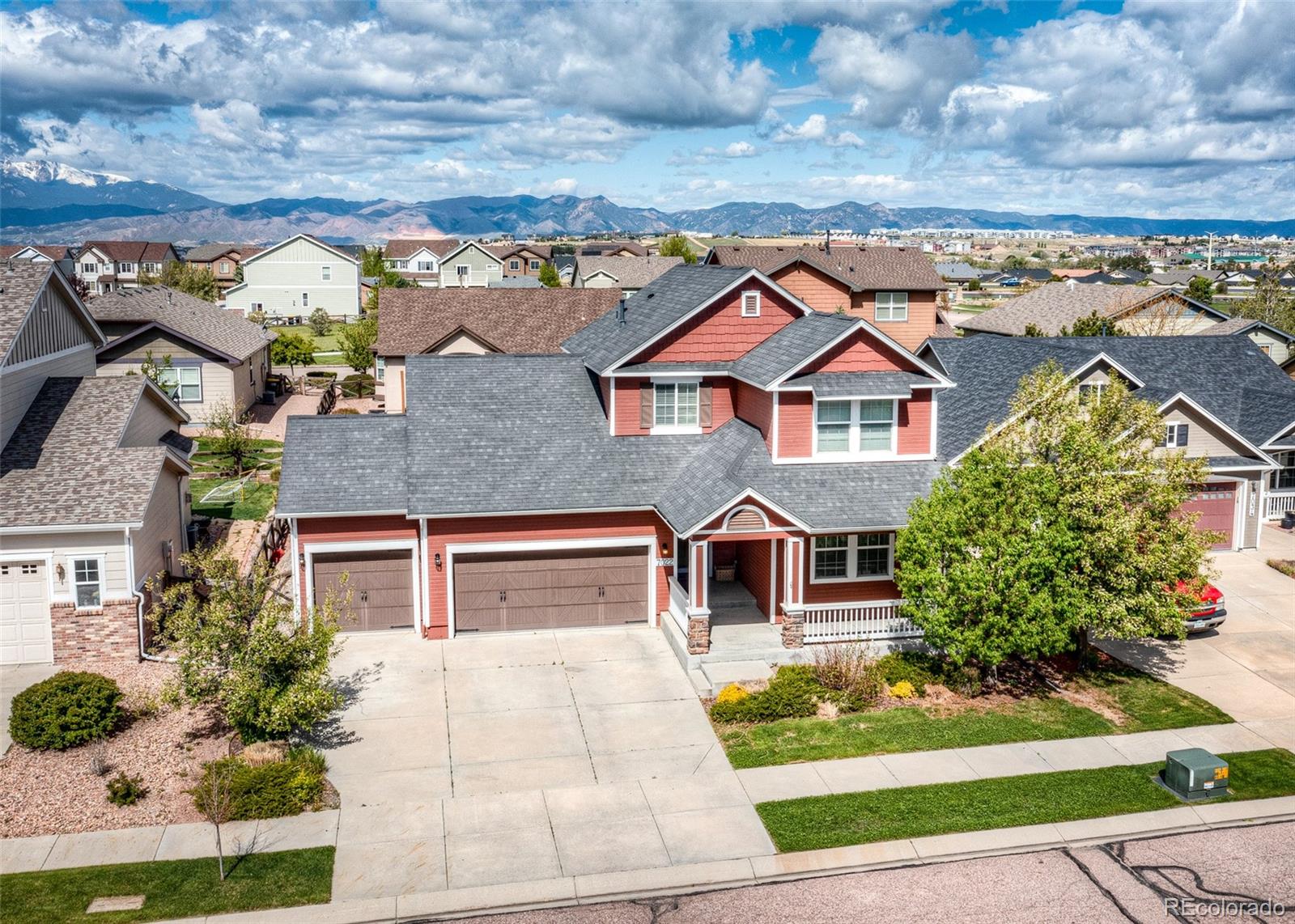 MLS Image #46 for 7022  whitebark lane,colorado springs, Colorado