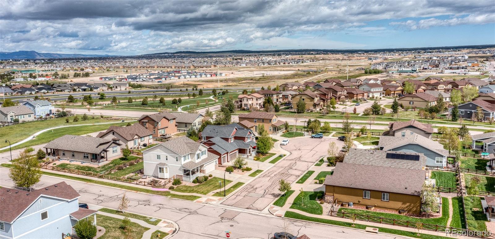 MLS Image #48 for 7022  whitebark lane,colorado springs, Colorado