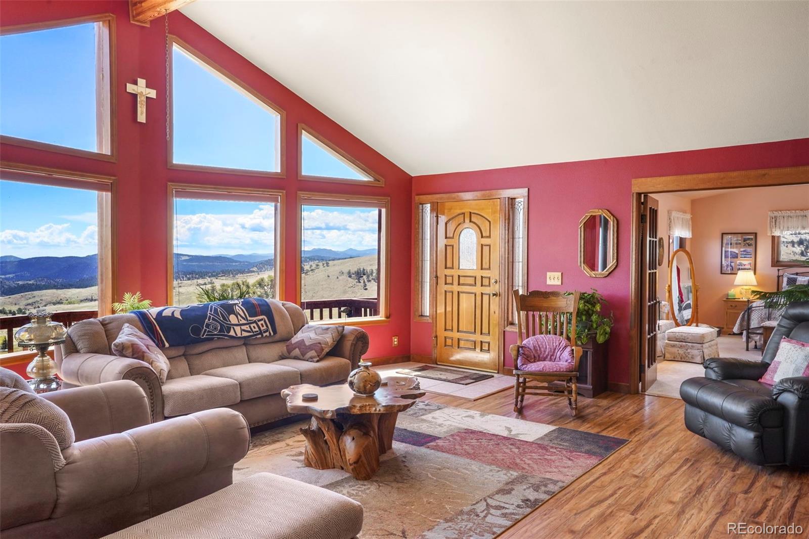 MLS Image #3 for 4793  calle louisa ,golden, Colorado