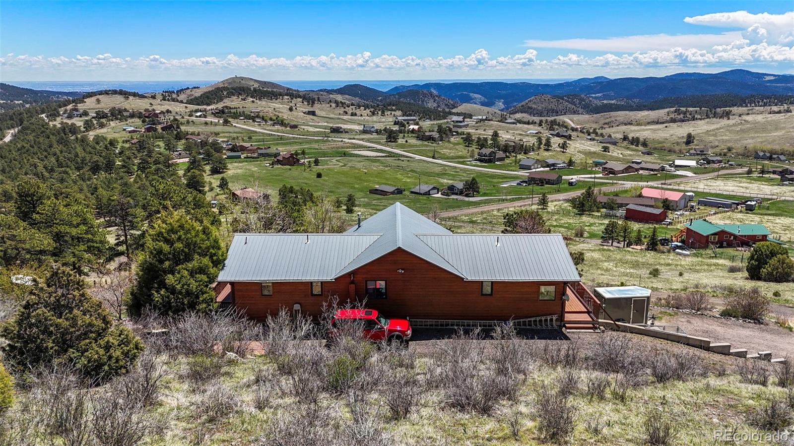 MLS Image #42 for 4793  calle louisa ,golden, Colorado