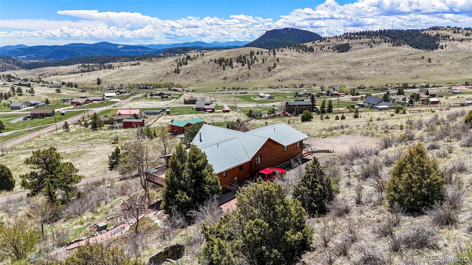 MLS Image #46 for 4793  calle louisa ,golden, Colorado