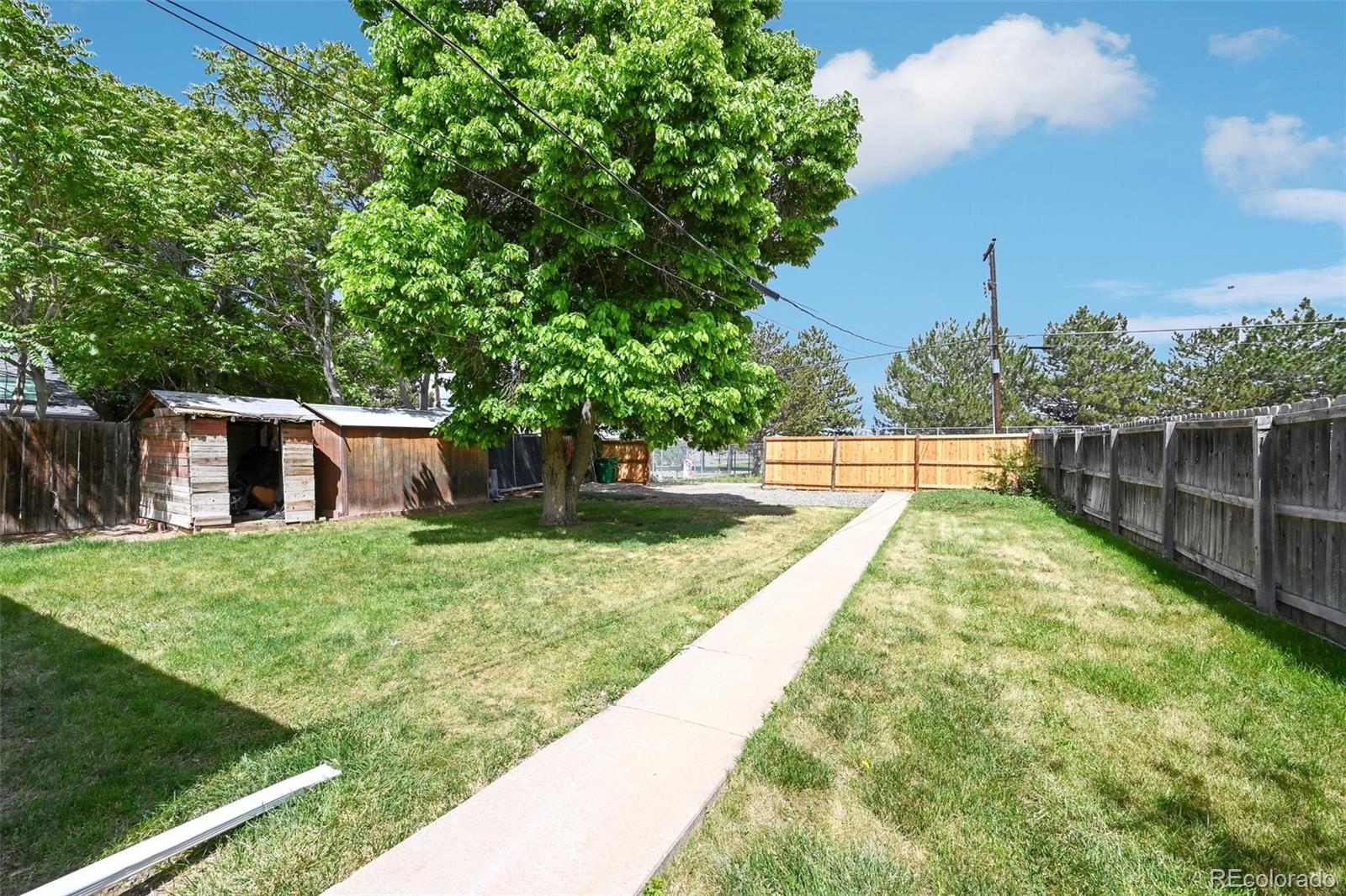 MLS Image #18 for 1230  elmira street,aurora, Colorado