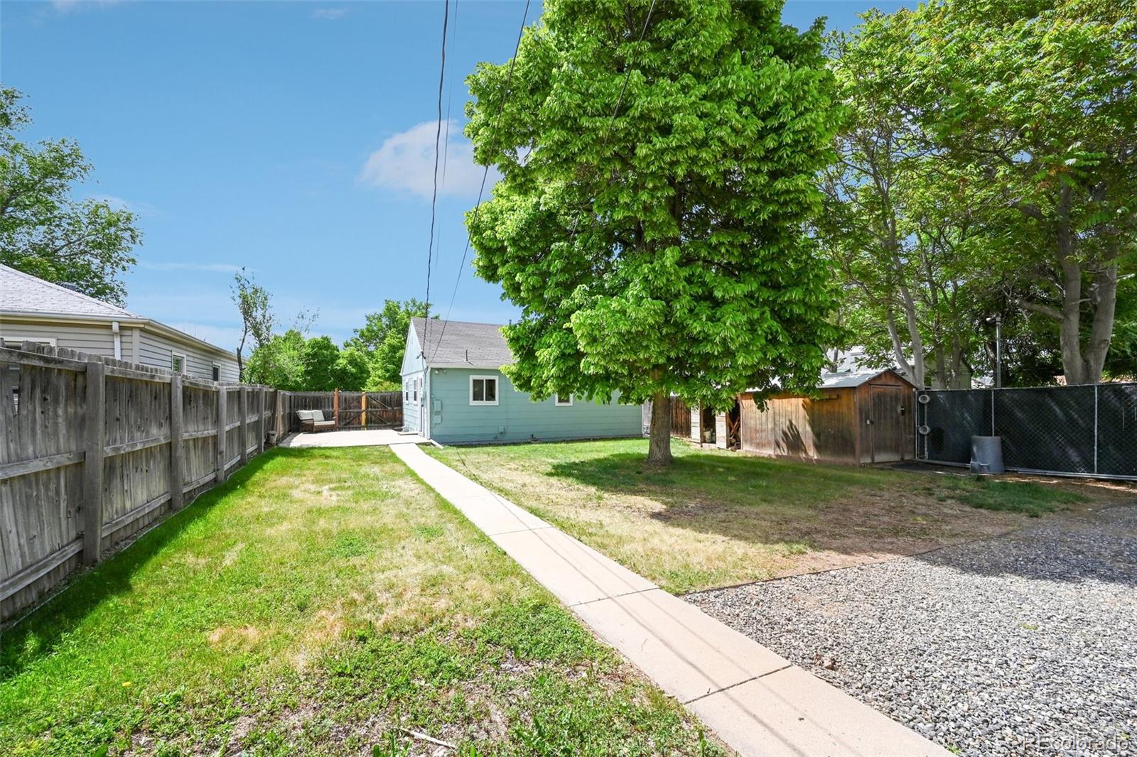 MLS Image #20 for 1230  elmira street,aurora, Colorado