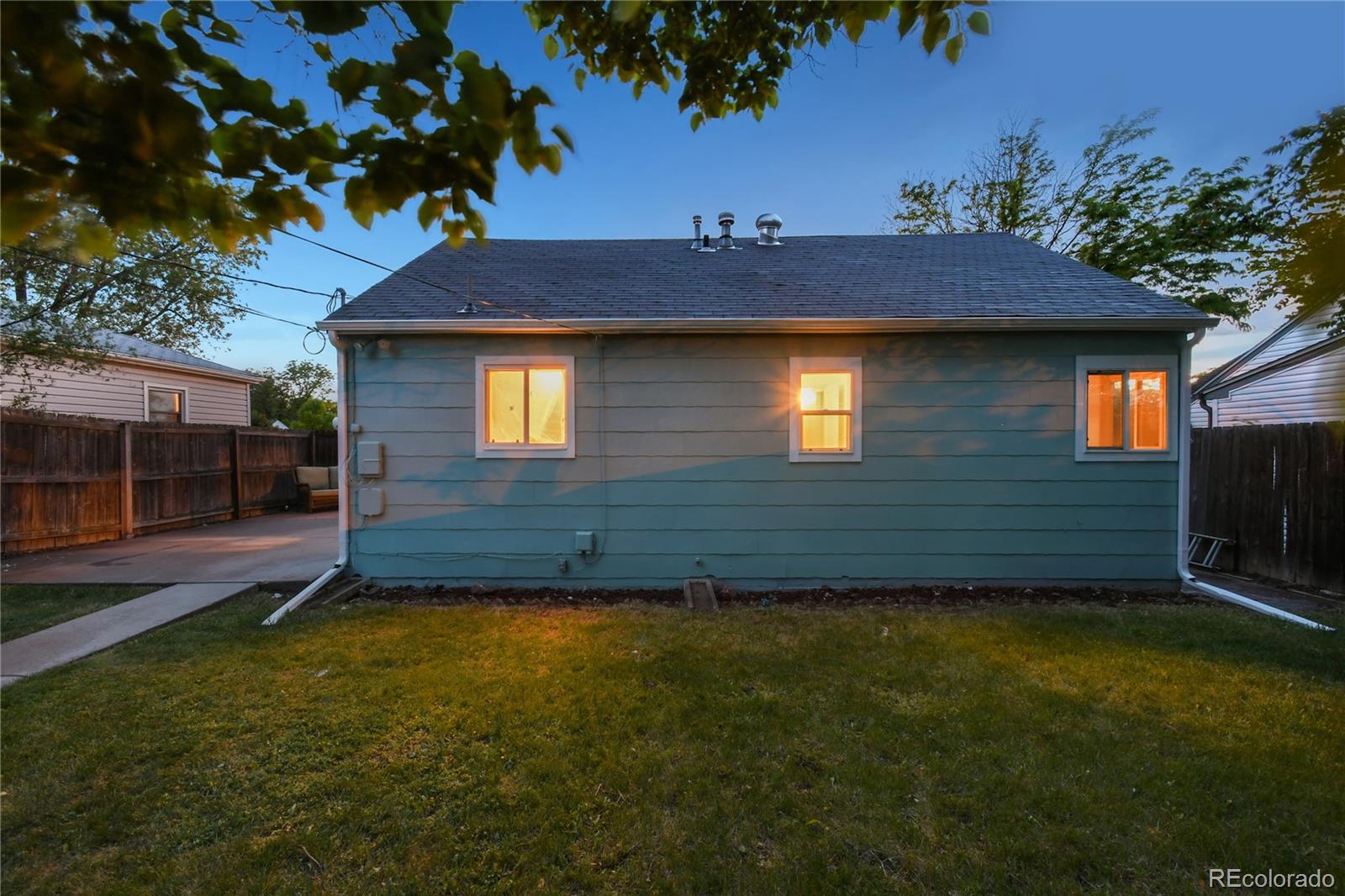 MLS Image #22 for 1230  elmira street,aurora, Colorado