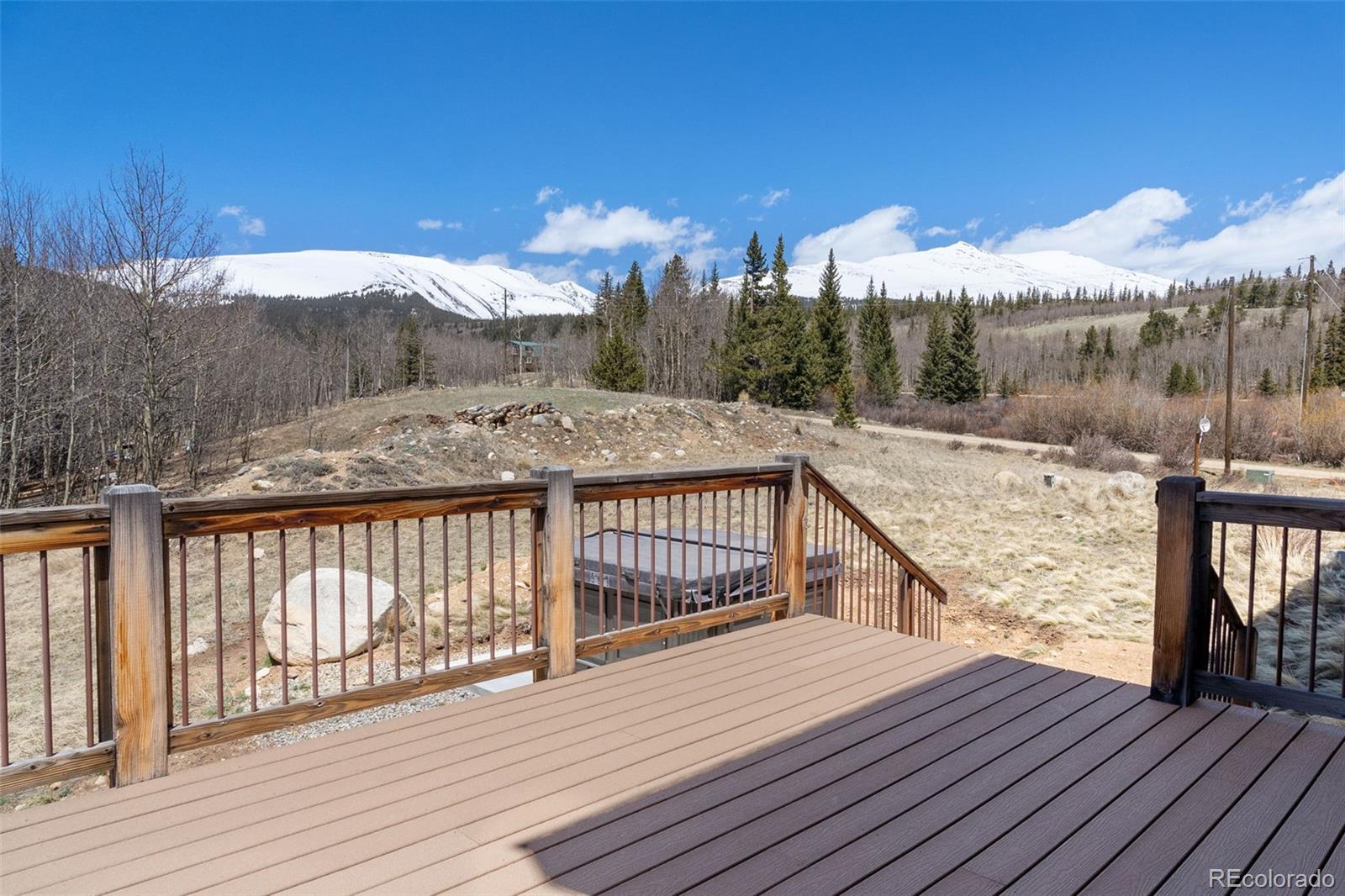 MLS Image #16 for 136  gold run road,alma, Colorado