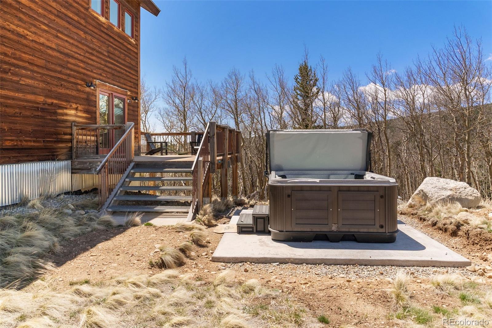 MLS Image #18 for 136  gold run road,alma, Colorado