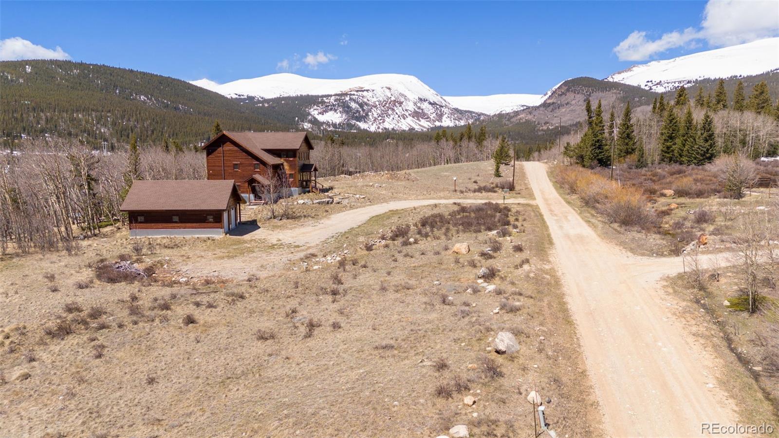 MLS Image #48 for 136  gold run road,alma, Colorado