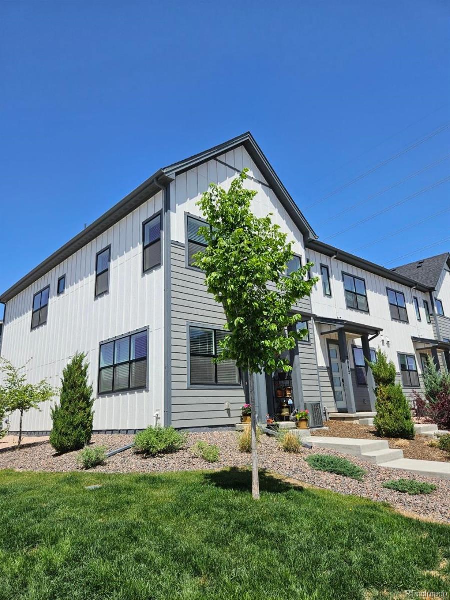 Report Image for 7983  Yampa River Avenue,Littleton, Colorado