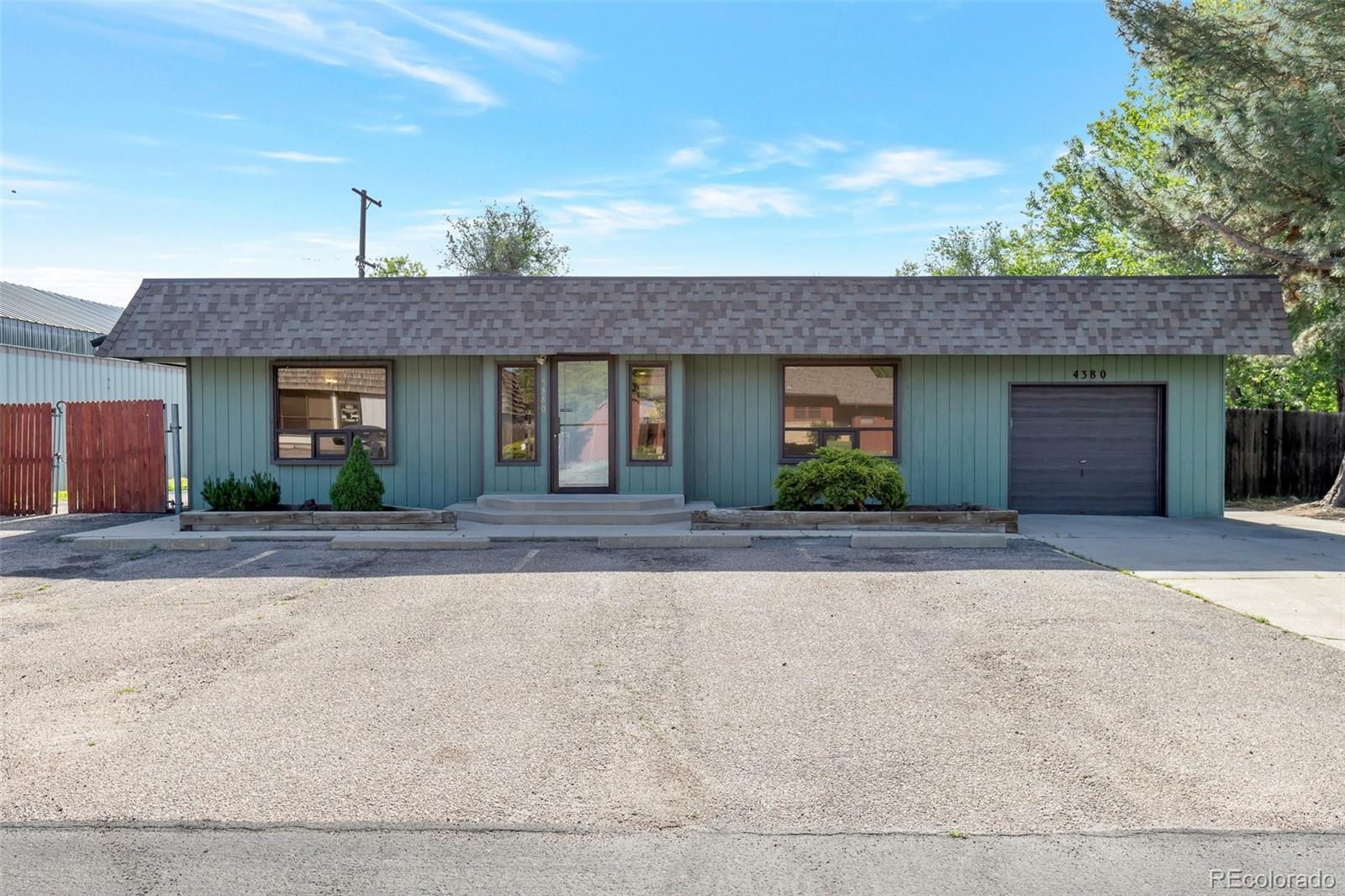 MLS Image #0 for 4380  pierson street,wheat ridge, Colorado