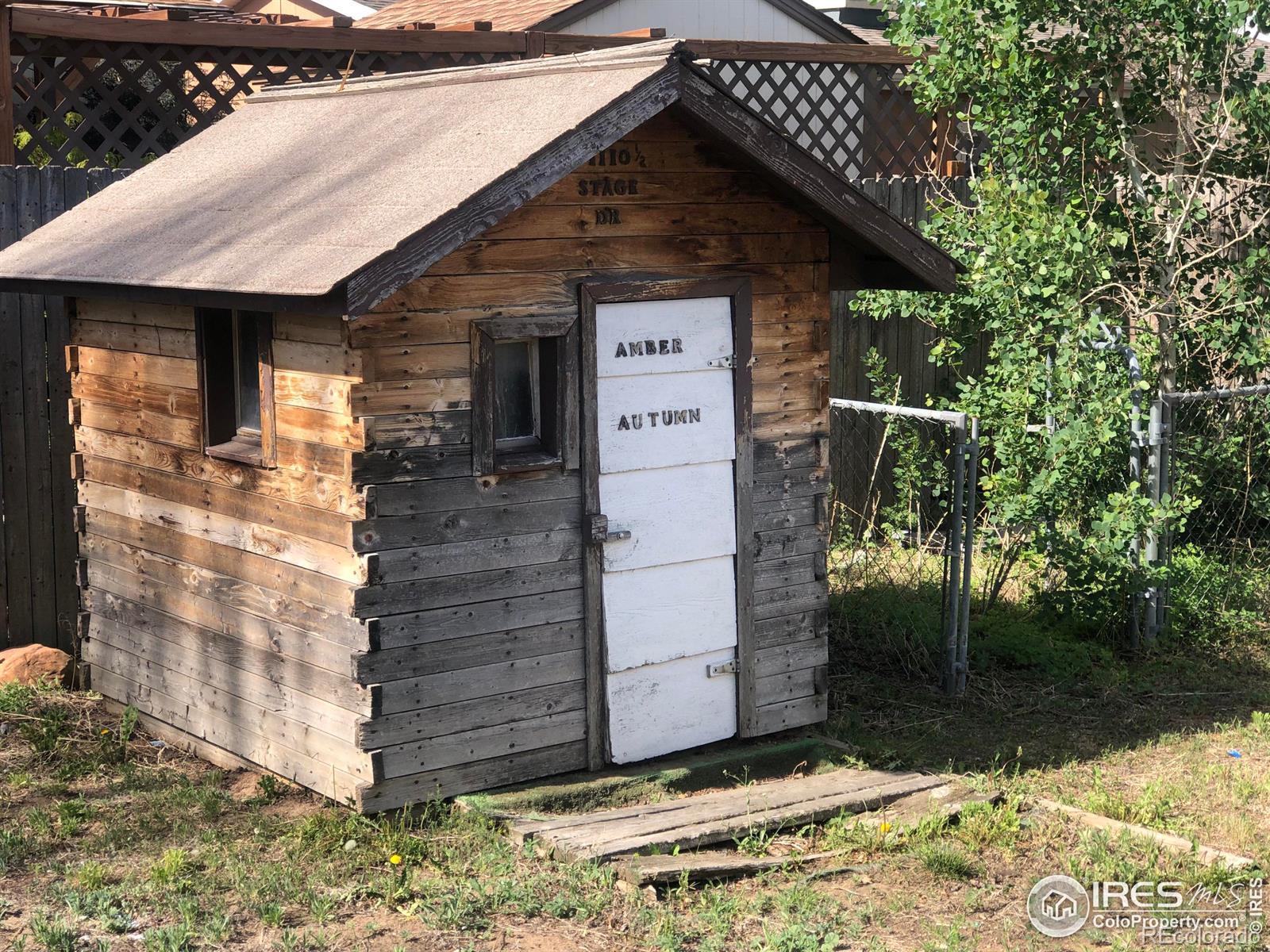 MLS Image #14 for 1110  stage drive,fort lupton, Colorado