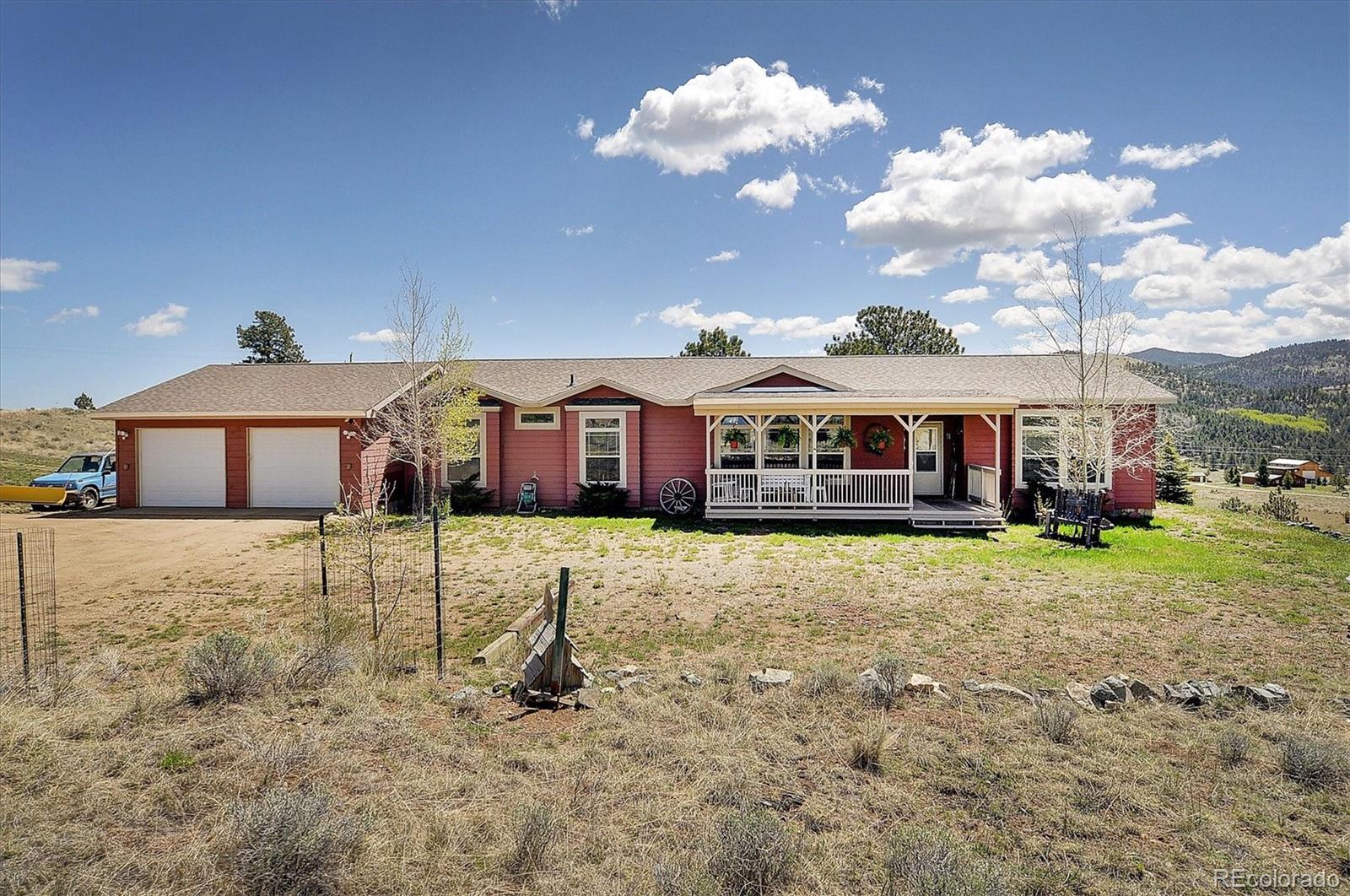 MLS Image #0 for 118  columbine crest,westcliffe, Colorado