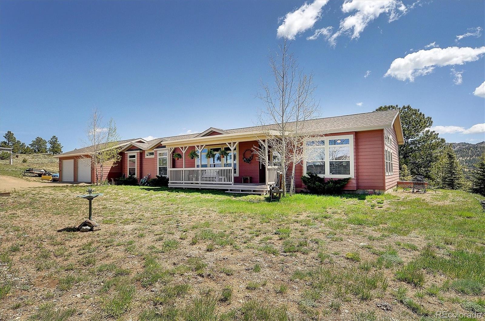 CMA Image for 118  Columbine Crest,Westcliffe, Colorado