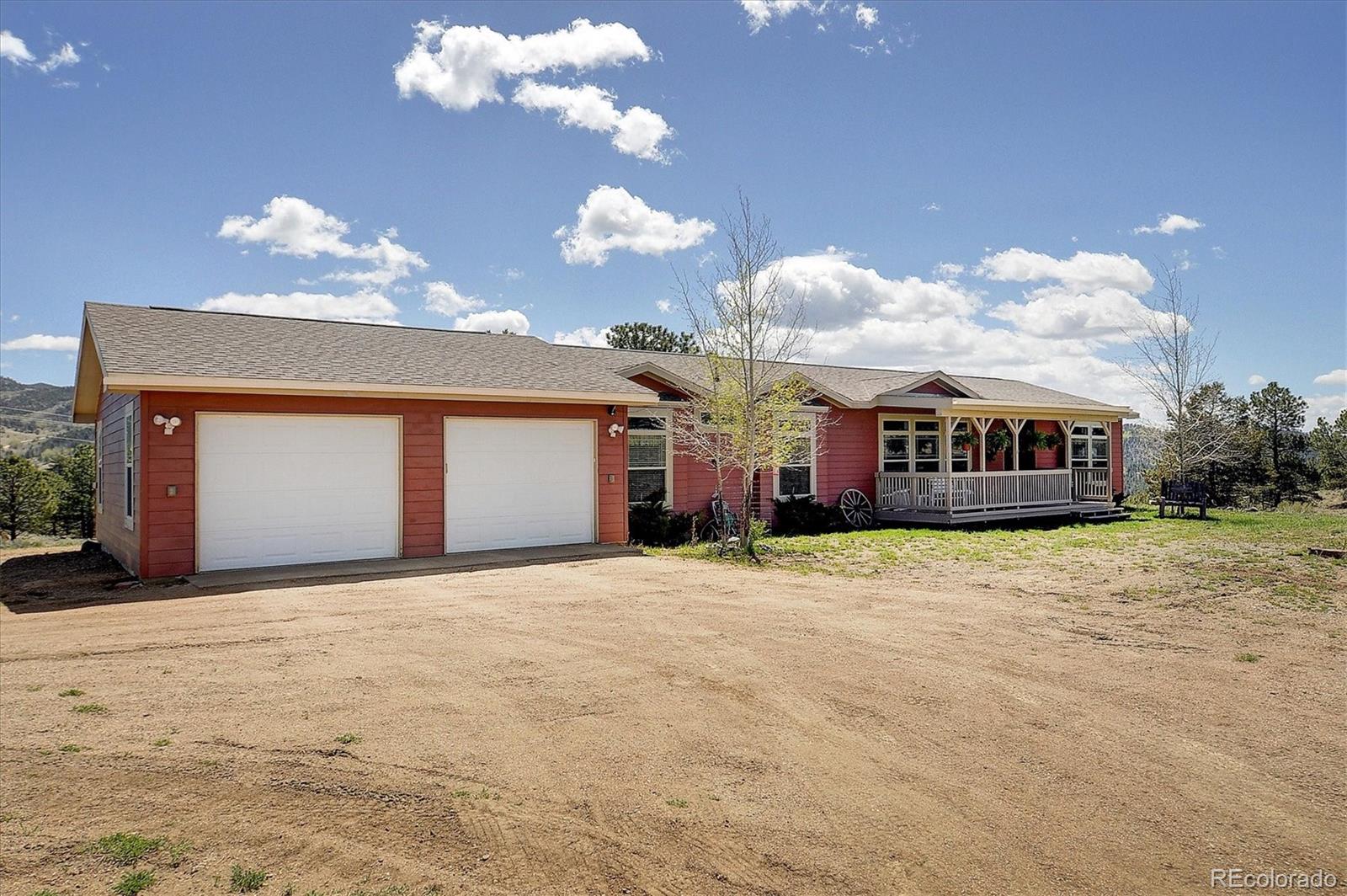 MLS Image #2 for 118  columbine crest,westcliffe, Colorado