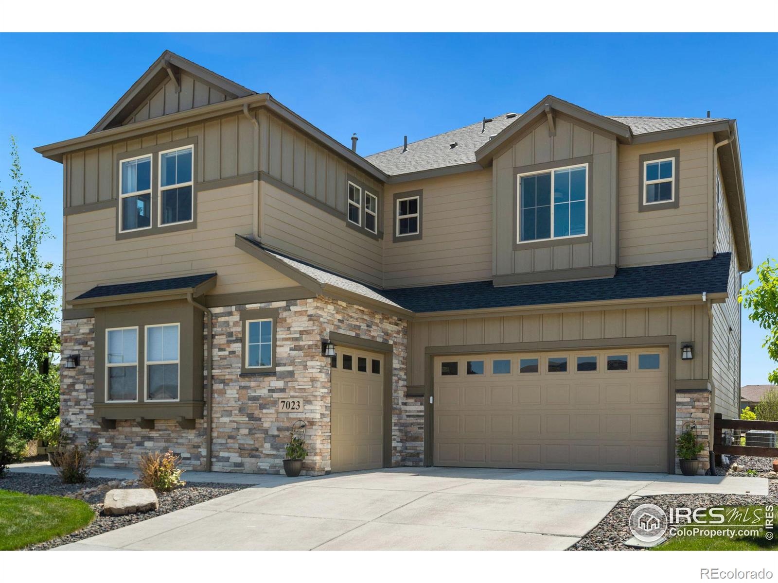 CMA Image for 6923  winterpeak court,Timnath, Colorado