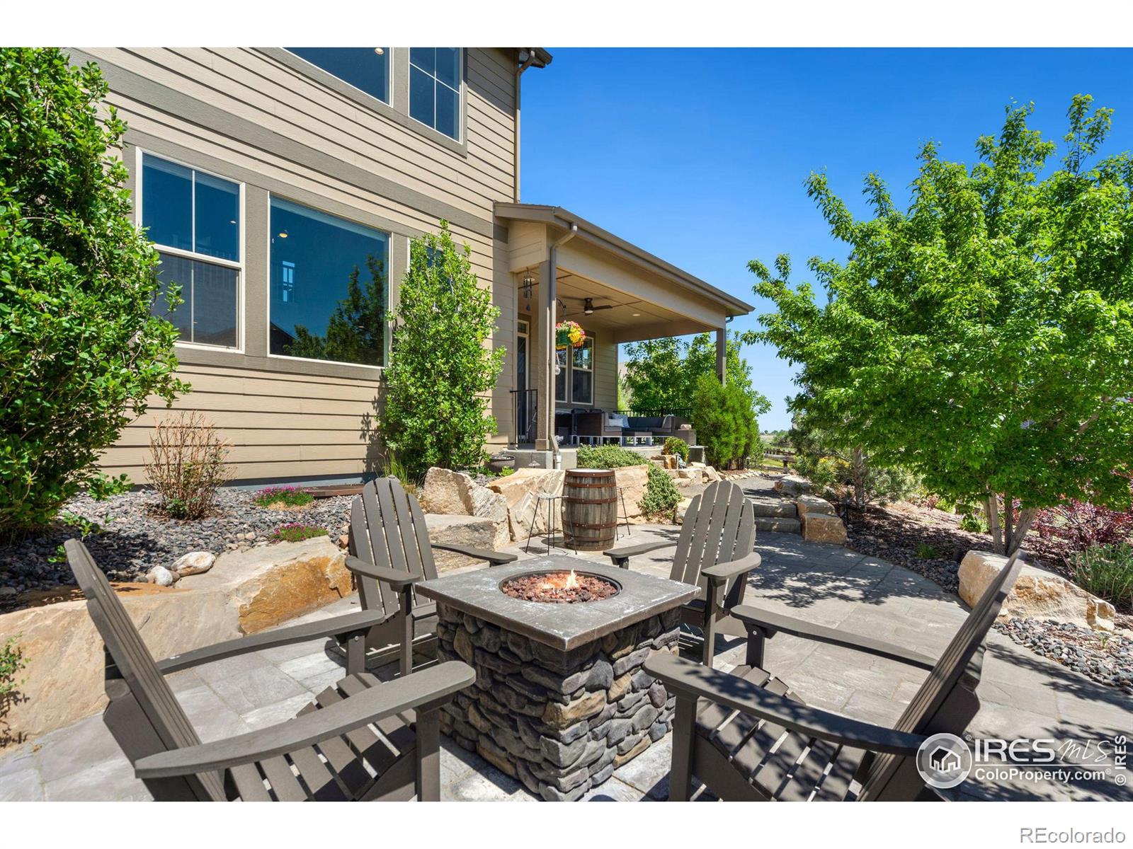 MLS Image #33 for 7023  lightning court,timnath, Colorado