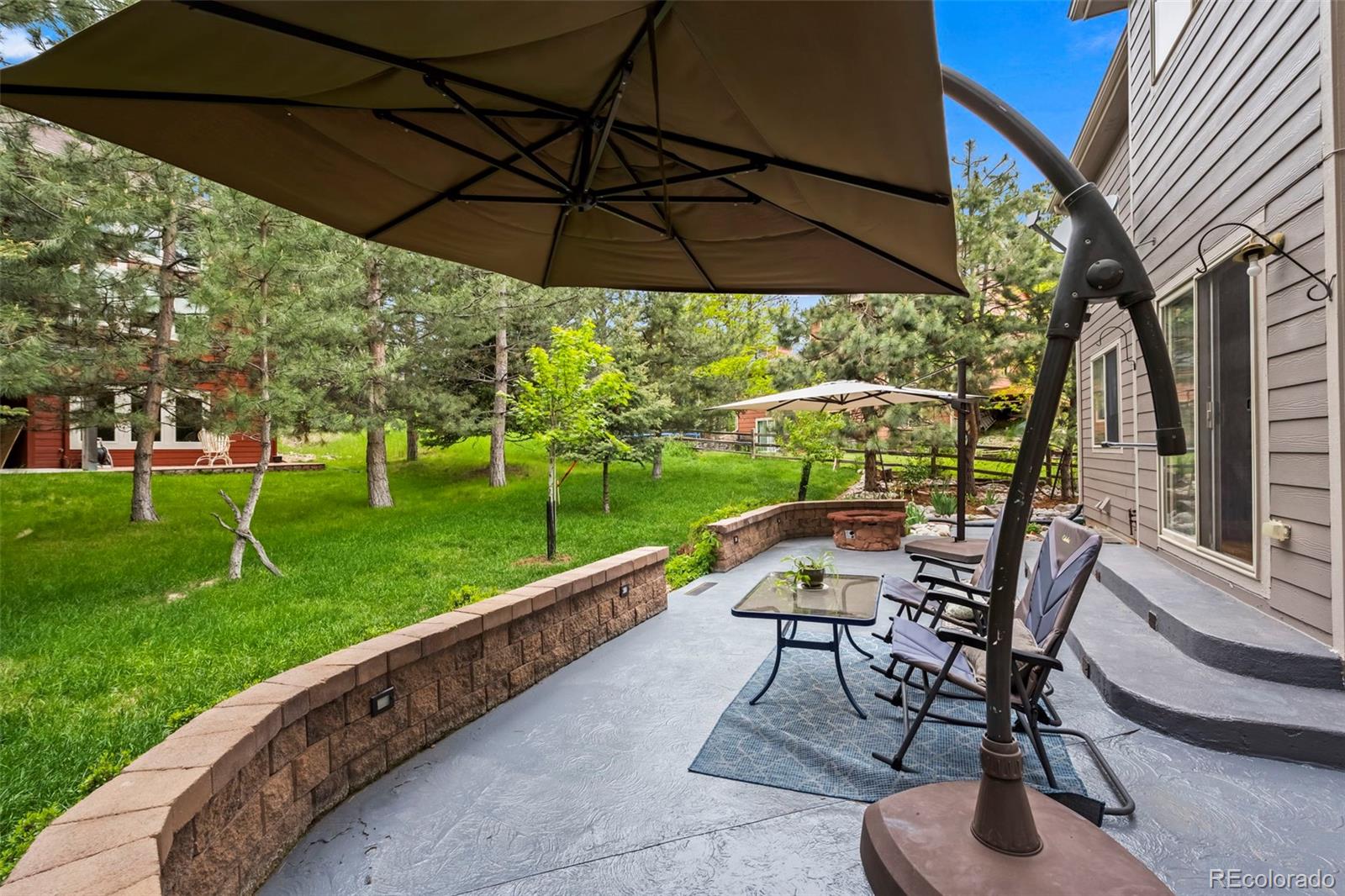 MLS Image #29 for 6156  elbert place,parker, Colorado