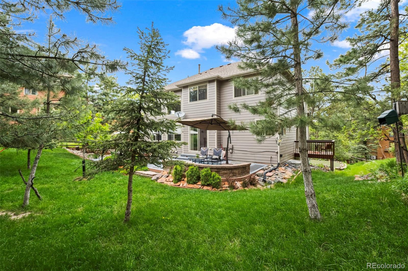 MLS Image #31 for 6156  elbert place,parker, Colorado