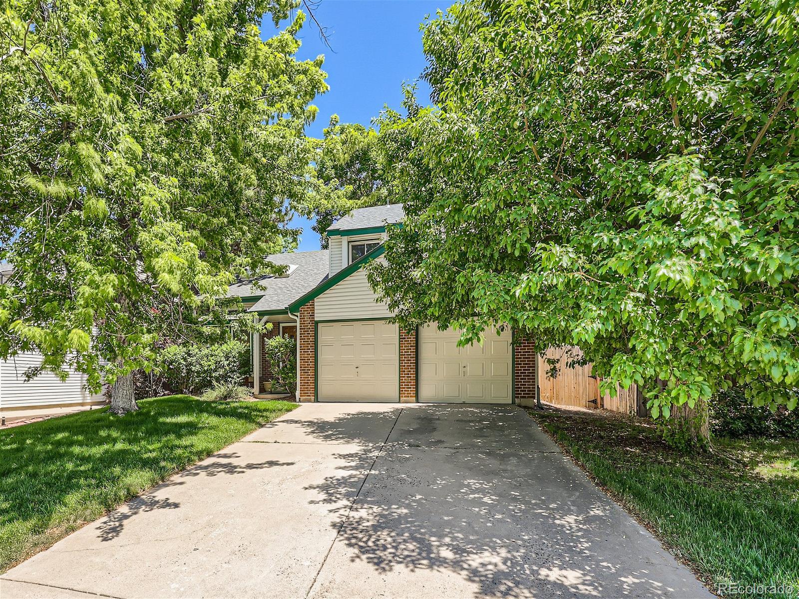 MLS Image #2 for 14442 e wagontrail drive,aurora, Colorado