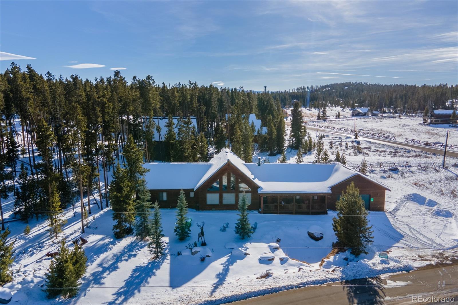 MLS Image #13 for 383  gcr 48 ,grand lake, Colorado