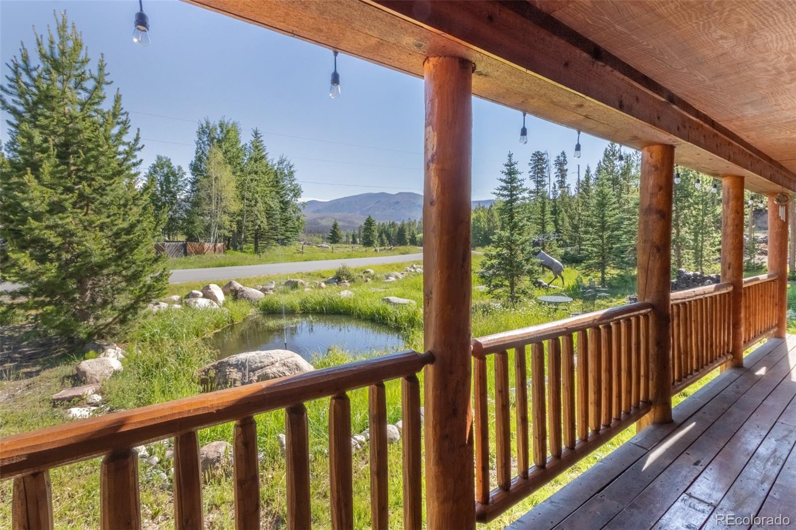MLS Image #2 for 383  gcr 48 ,grand lake, Colorado