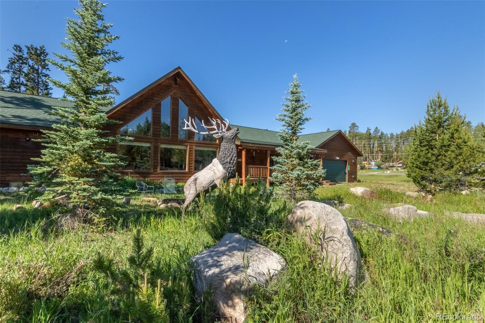 MLS Image #34 for 383  gcr 48 ,grand lake, Colorado