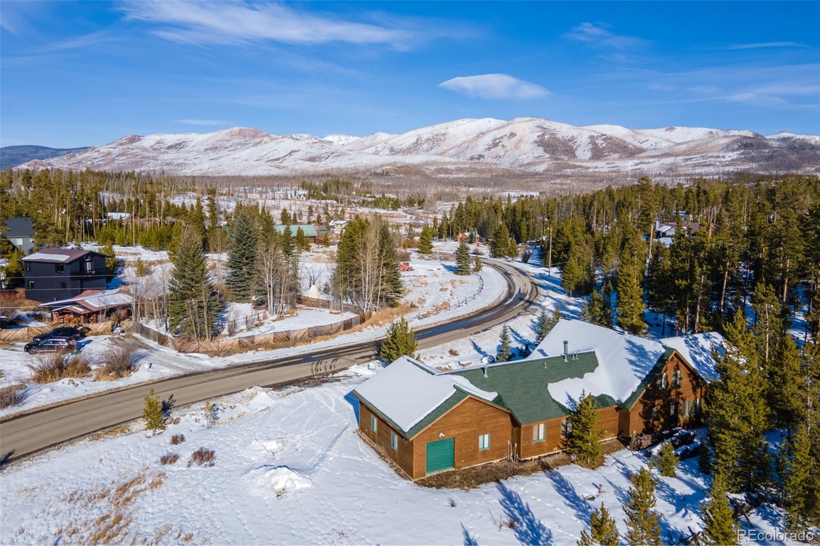 MLS Image #35 for 383  gcr 48 ,grand lake, Colorado