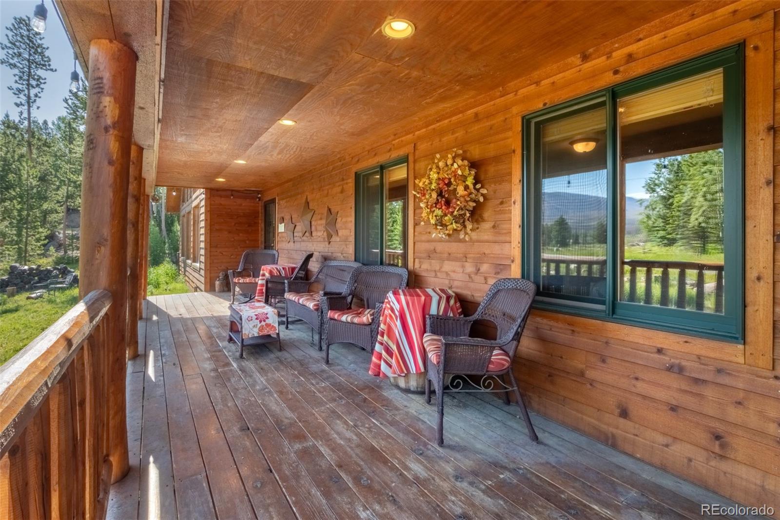 MLS Image #4 for 383  gcr 48 ,grand lake, Colorado
