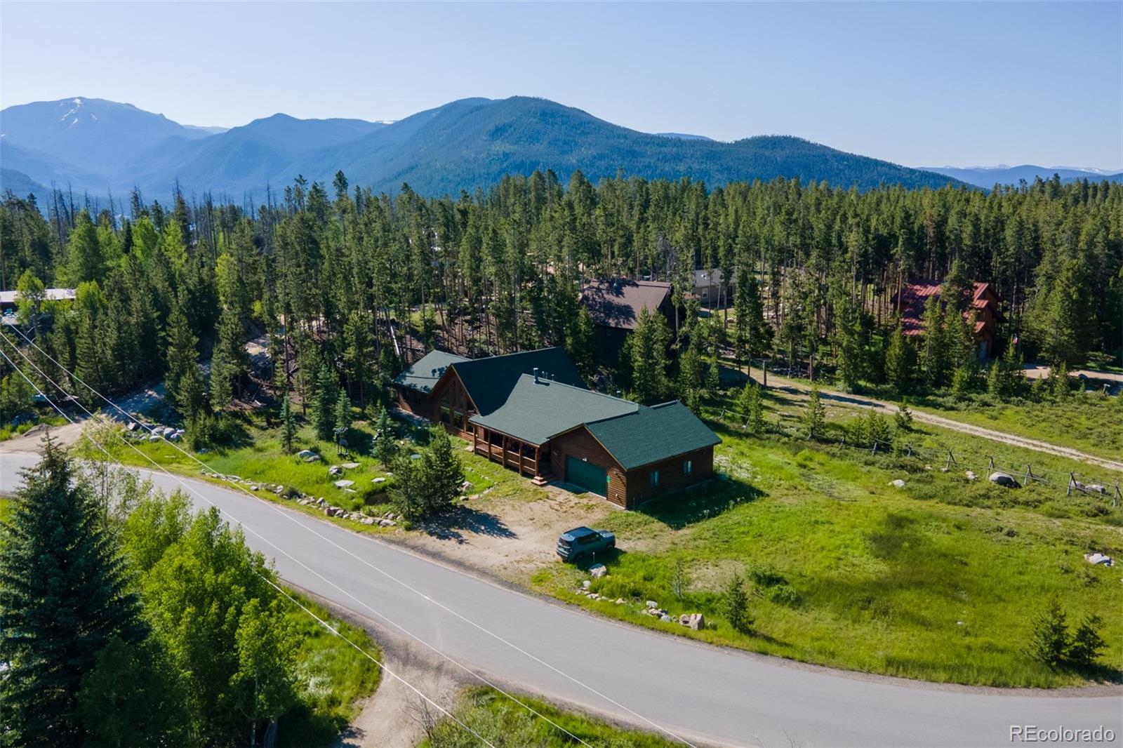 MLS Image #40 for 383  gcr 48 ,grand lake, Colorado