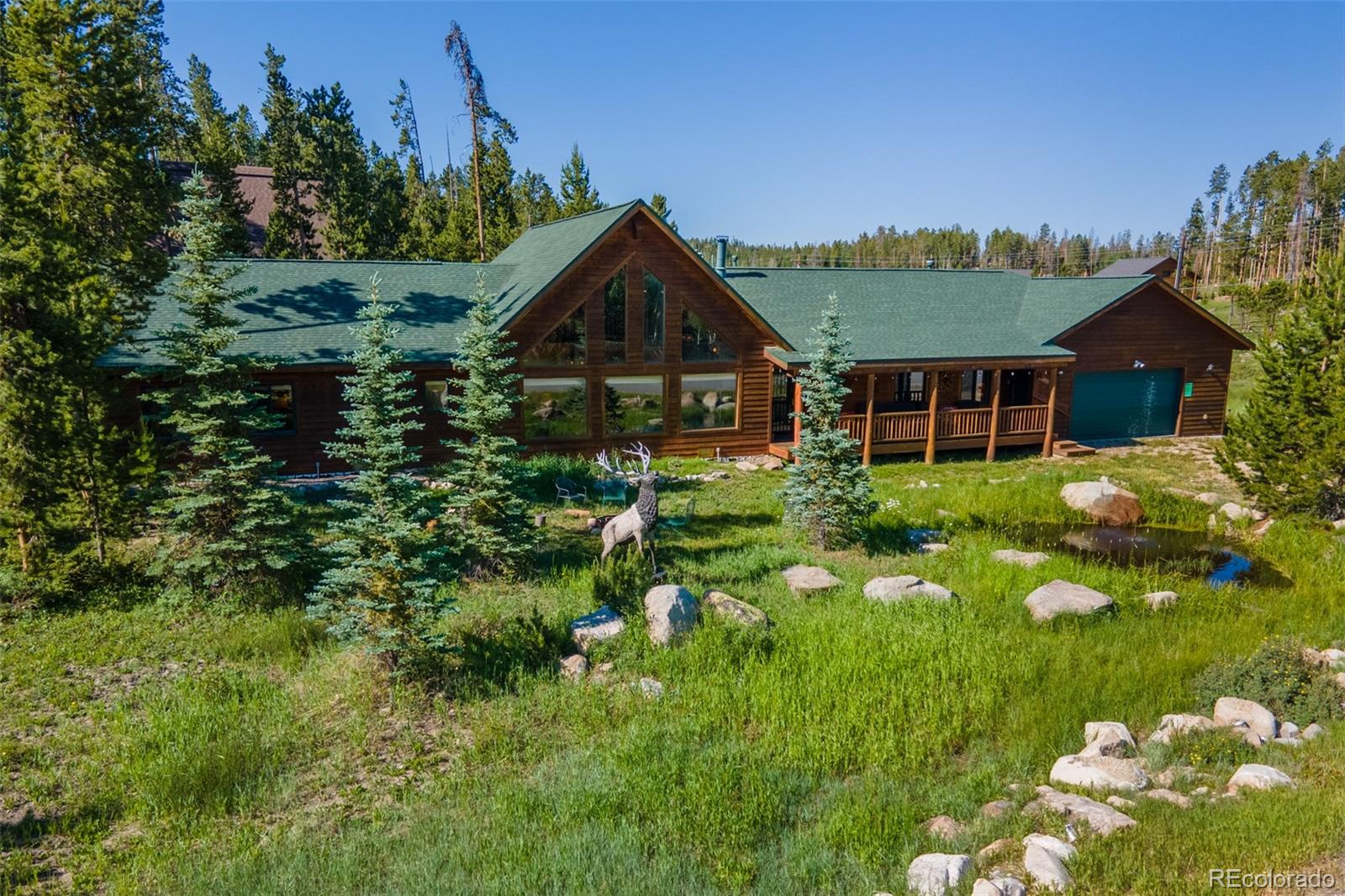 MLS Image #41 for 383  gcr 48 ,grand lake, Colorado