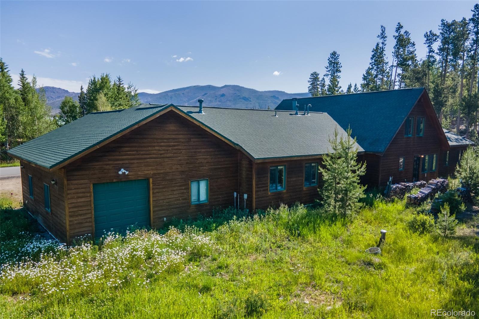 MLS Image #43 for 383  gcr 48 ,grand lake, Colorado